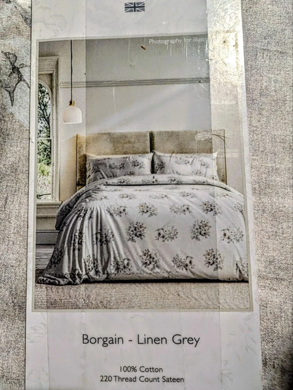 Cabbages & Roses brand new